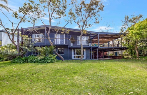 South Durras House | Gorgeous Beach House - Get in for Spring!