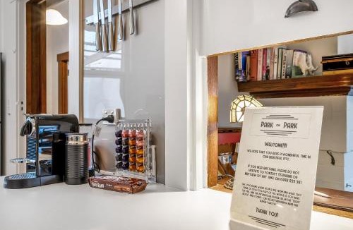 New Town House | Gorgeous Hobart Accommodation - Park on Park - New Town