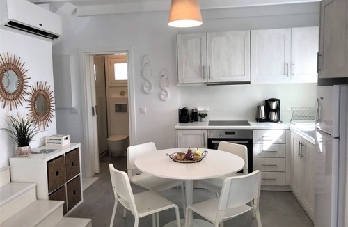 Naxos Villa | Gorgeous Naxos Villa | 4 Bedrooms | Villa Ryoga | Spacious Outdoor Area with.