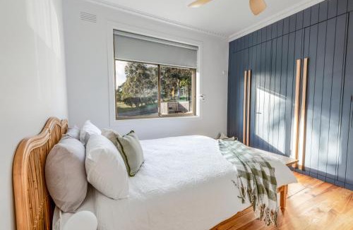 Ocean Grove House | Gorgeous Sunset View, Pet Friendly with Huge Yard