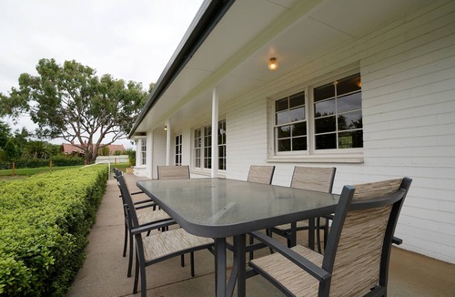 Hamilton House | Gorgeous two bedroom home with lake views!