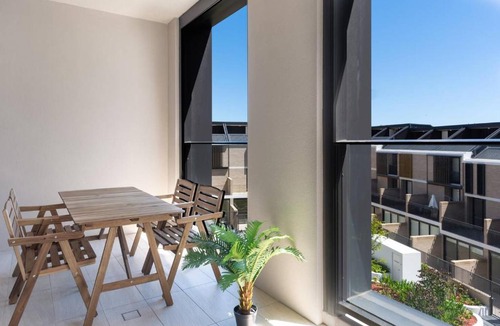 Zetland Apartment | Gorgeous two bedrooms apartment close to CBD