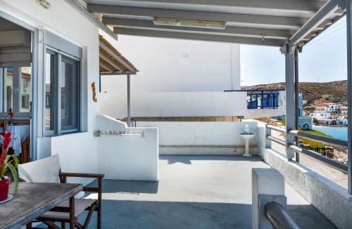 Loutra Apartment | Gorgona