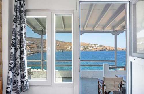 Loutra Apartment | Gorgona