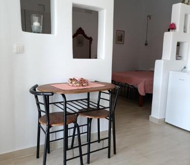 Loutra Apartment | Gorgona