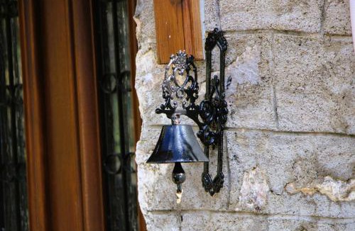 Karpenisi House | Gorianades Traditional House