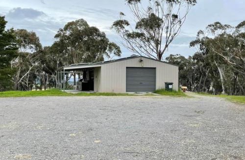 Middle Arm House | Gorkha Village Goulburn