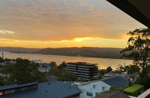 Gosford Apartment | Gosfords Best Location with Views