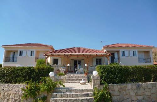 Paliki Apartment | Gouna's Aparts