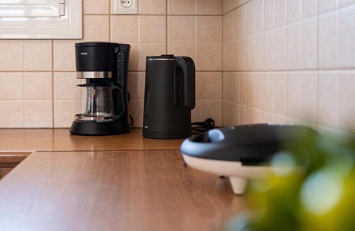 Gouves Apartment | Gouves Living