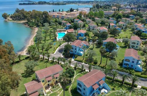 Gouvia Apartment | Govino Bay