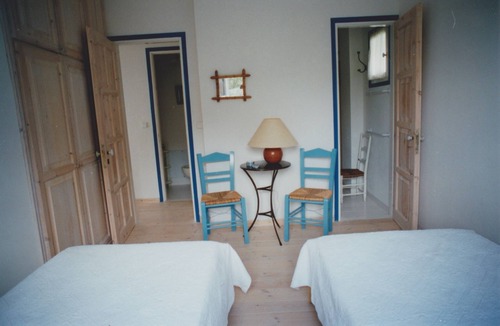 Perigiali House | Grèce, Lefkas, Périgliali, Mer Ionienne