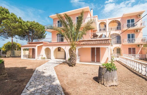 Ag. Georgios House | Southgate 3