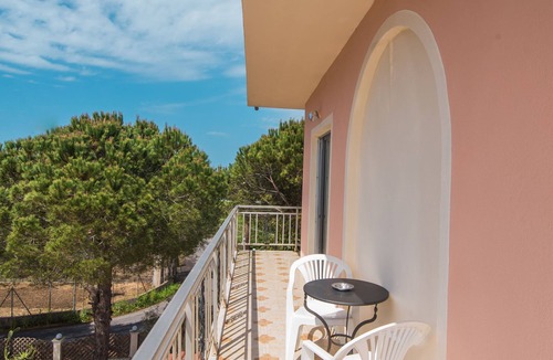 Ag. Georgios Apartment | Southgate 9