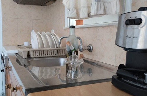 Kalamata Apartment | Nice and cozy A 2-room apartment 45sq.m. in a peace full area/Pet friendly