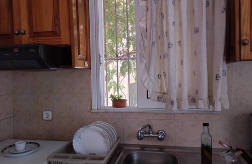 Kalamata Apartment | Nice and cozy A 2-room apartment 45sq.m. in a peace full area/Pet friendly
