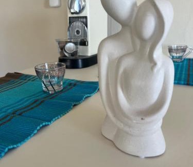 Aitoliko Apartment | K1 studios ενιαίος χώρος