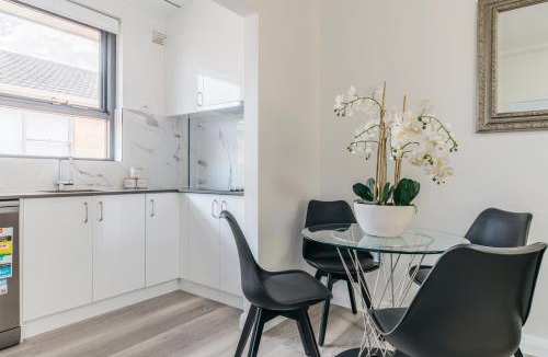 Spit Junction Apartment | Grace at Mosman Apartments