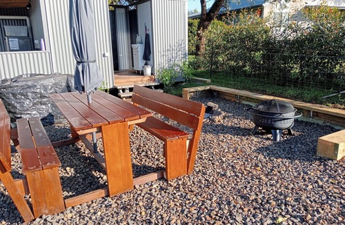 Yorklea Apartment | Gracemere Farmstead Unit