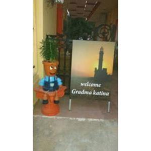 Platanias Town Apartment | Gradma Katina