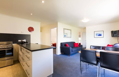 New Town Apartment | Graham Apartments