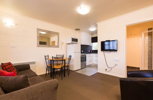 New Town Apartment | Graham Apartments
