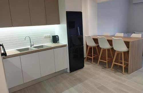 Agios Nikolaos Apartment | GRAMMENOS HOUSE