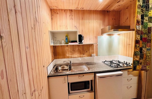 Halls Gap Apartment | Grampians Chalets