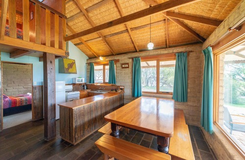 Halls Gap Cottage | Grampians Pioneer Cottages
