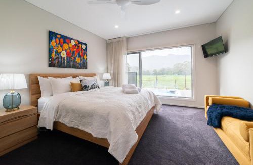 Halls Gap House | Grampians Under the Stars