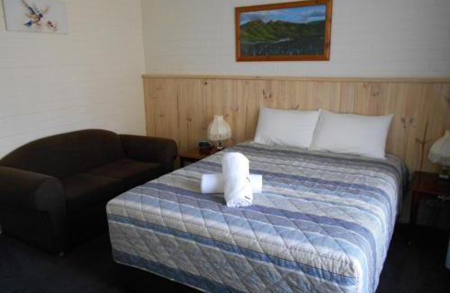 Halls Gap Resort | Grampians View Cottages and Units