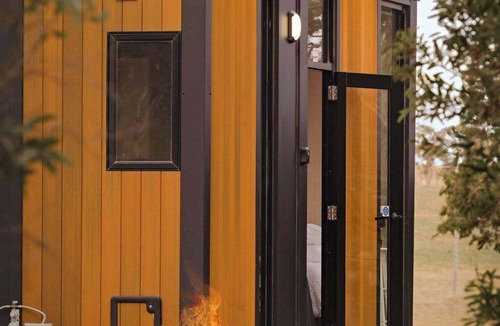 Moyston House | Grampians Views Moyston by Tiny Away