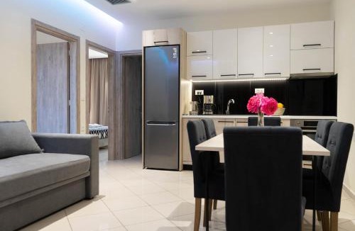 Trachilos Apartment | Gramvoussa Bay
