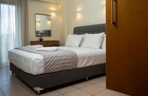 Trachilos Apartment | Gramvoussa Bay