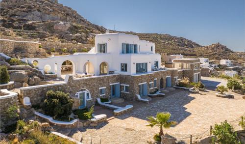 Agios Ioannis Apartment | Gran Kanalia Villa Mykonos