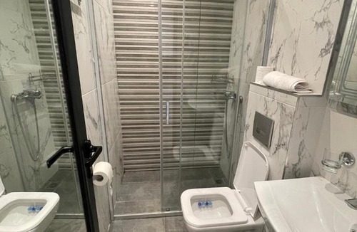 Agia Triada Apartment | Grand Agia Triada