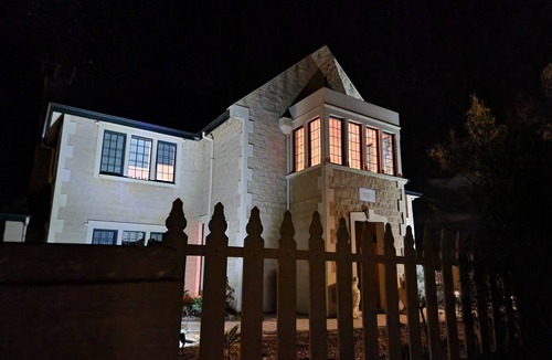 Wonnerup House | Grand Beach Castle
