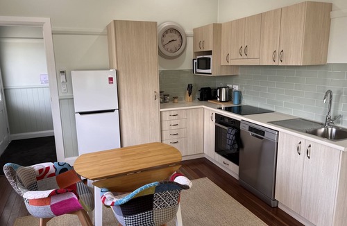 Girards Hill House | Grand Central Lismore Home