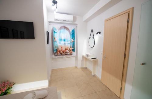 Vothon Villa | GRAND HAYAT VILLA Santorini