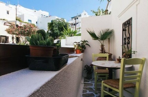 Old Town Naxos Apartment | Grand Premium Apartment in Naxos Centre!