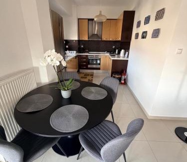 Edessa Apartment | Grand Stay Edessa
