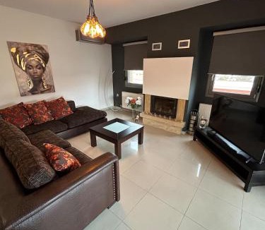Edessa Apartment | Grand Stay Edessa