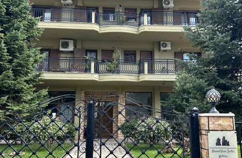 Kalambaka Apartment | Grand View Suites Meteora 2