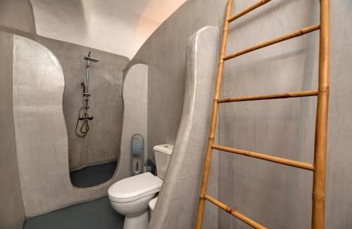 Karterados Villa | Grand Villa Suite near the Archaeological Museum