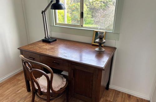 Northcliffe House | Grandad's farmhouse