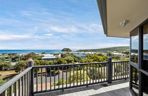 Gracetown House | Grandview Holiday Beach House