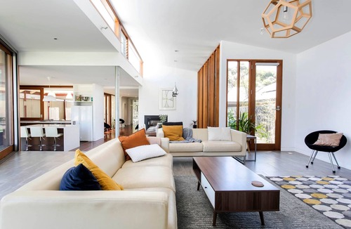 Grange House | Grange Parkview - Architectural, Seaside, Family