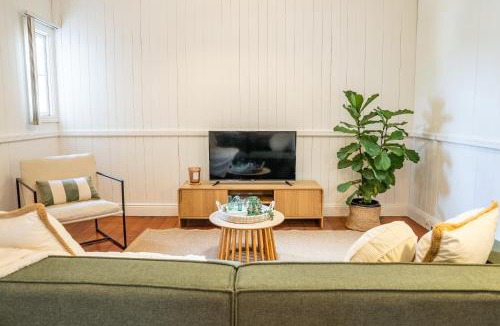 Grange Apartment | Grange Residences Brisbane