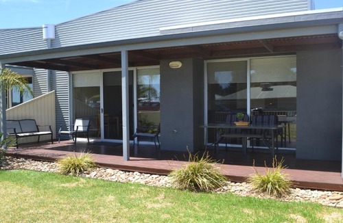 Yarrawonga Apartment | Grange Water View Yarrawonga