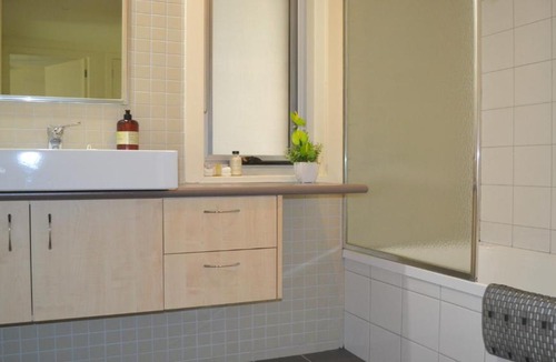Yarrawonga Apartment | Grange Water View Yarrawonga
